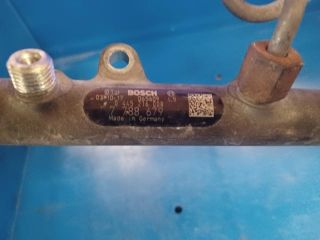 bontott BMW X5 Közösnyomócső