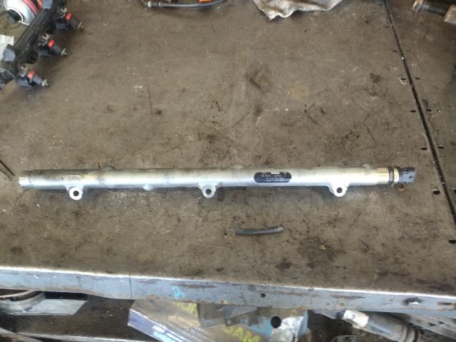 bontott BMW X5 Közösnyomócső