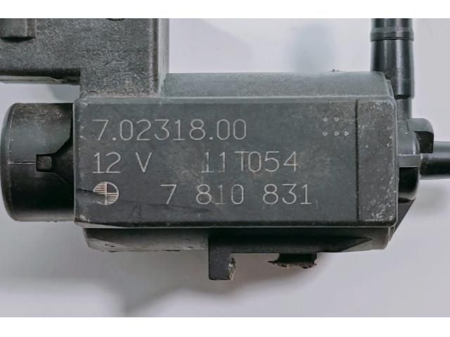 bontott BMW X5 Lefújószelep