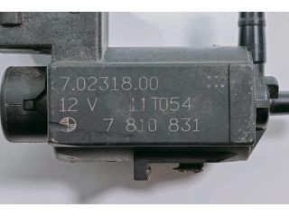 bontott BMW X5 Lefújószelep