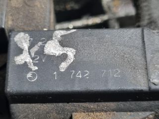 bontott BMW X5 Lefújószelep