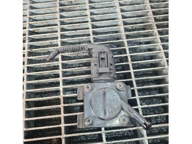 bontott BMW X5 Lefújószelep