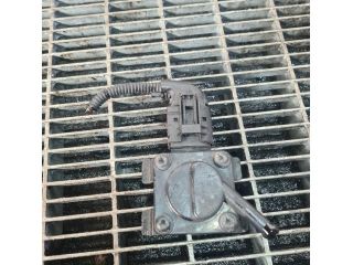 bontott BMW X5 Lefújószelep