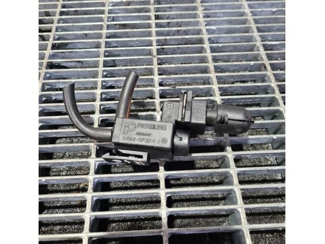 bontott BMW X5 Lefújószelep