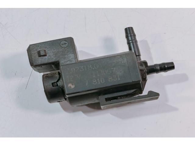 bontott BMW X5 Lefújószelep