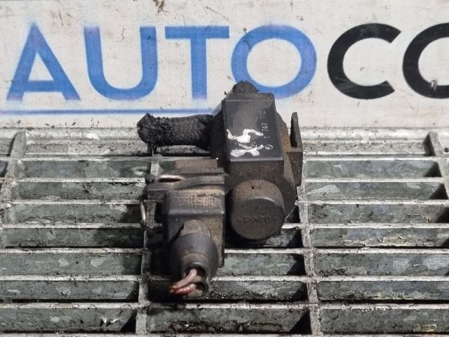 bontott BMW X5 Lefújószelep