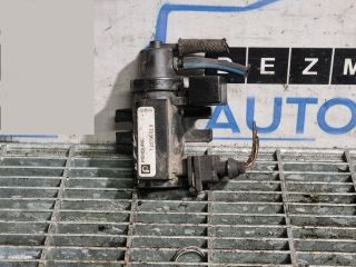 bontott BMW X5 Lefújószelep