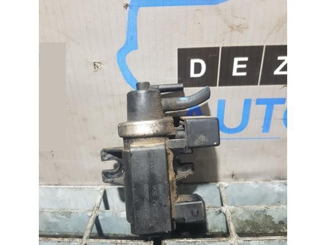 bontott BMW X5 Lefújószelep