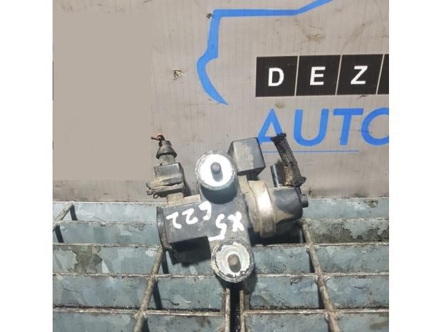 bontott BMW X5 Lefújószelep