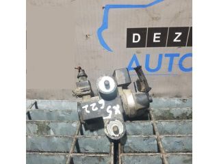 bontott BMW X5 Lefújószelep