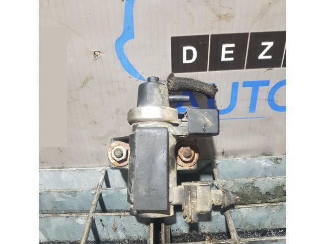 bontott BMW X5 Lefújószelep