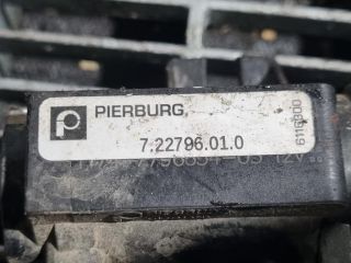 bontott BMW X5 Lefújószelep