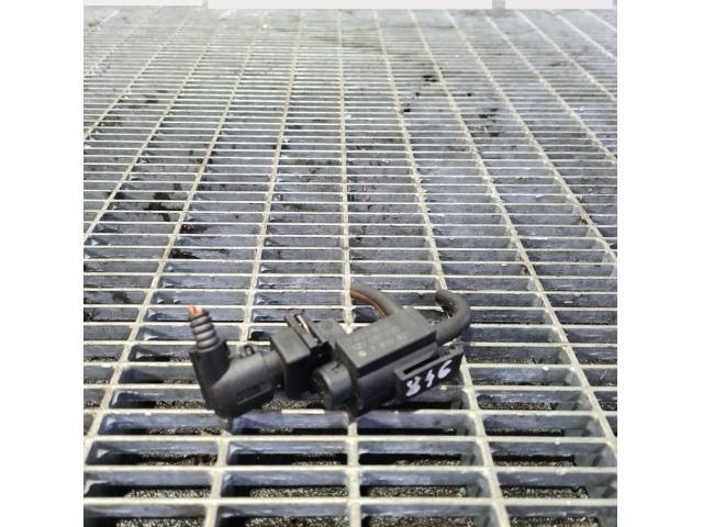 bontott BMW X5 Lefújószelep