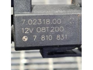 bontott BMW X5 Lefújószelep