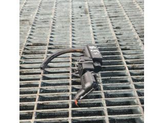 bontott BMW X5 Lefújószelep