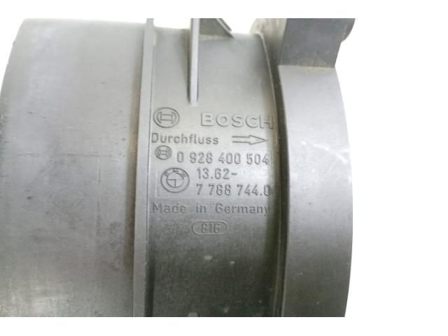 bontott BMW X5 Légtömegmérő