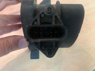 bontott BMW X5 Légtömegmérő