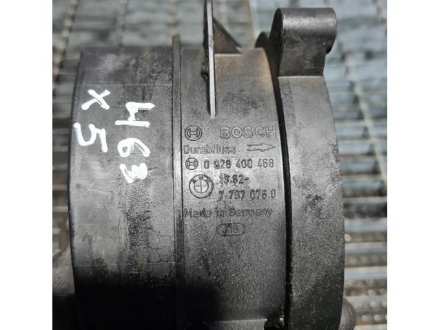 bontott BMW X5 Légtömegmérő