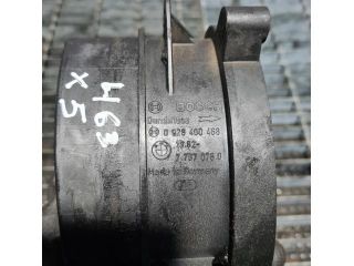 bontott BMW X5 Légtömegmérő