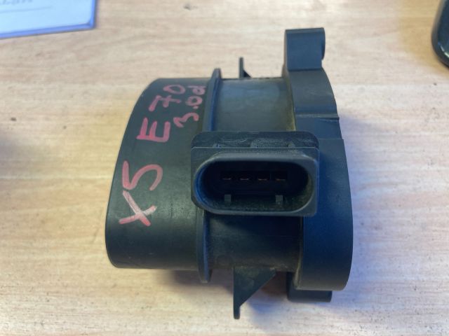 bontott BMW X5 Légtömegmérő