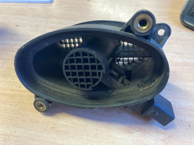 bontott BMW X5 Légtömegmérő