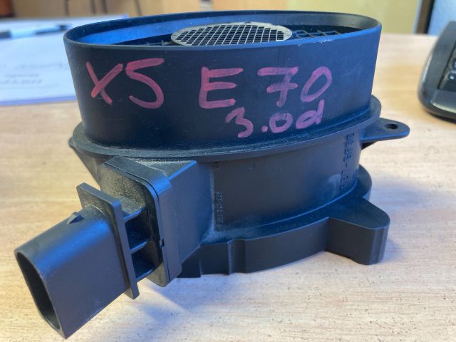 bontott BMW X5 Légtömegmérő