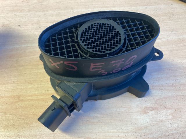 bontott BMW X5 Légtömegmérő