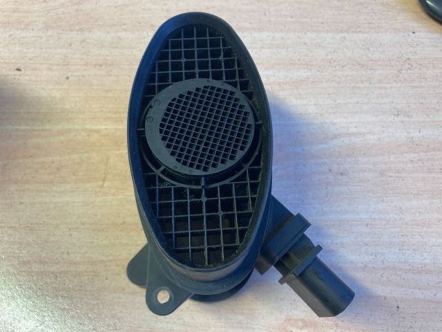 bontott BMW X5 Légtömegmérő