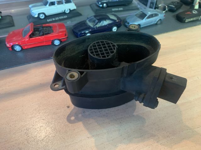 bontott BMW X5 Légtömegmérő