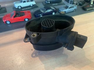 bontott BMW X5 Légtömegmérő