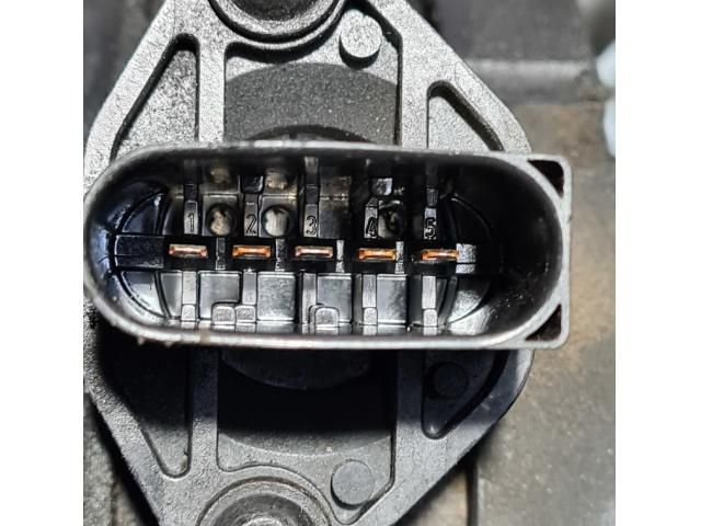 bontott BMW X5 Légtömegmérő