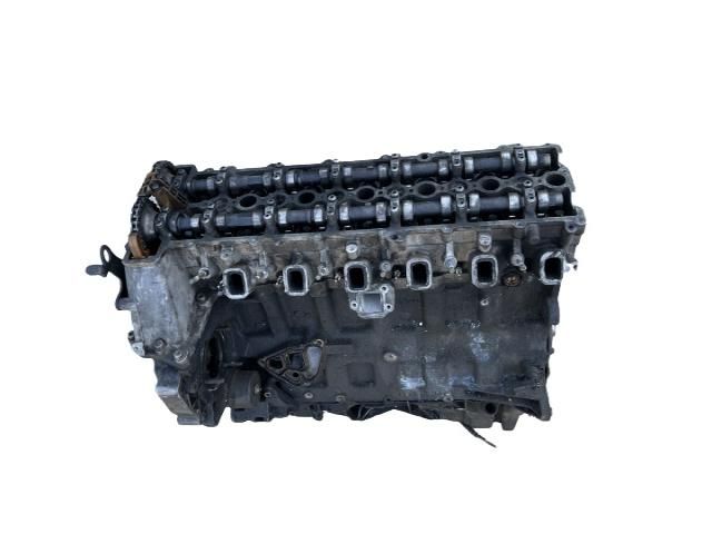 bontott BMW X5 Motor (Fűzött blokk hengerfejjel)