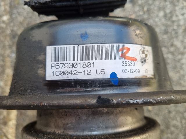 bontott BMW X5 Motor Tartó Bak Bal