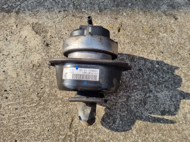 bontott BMW X5 Motor Tartó Bak Bal