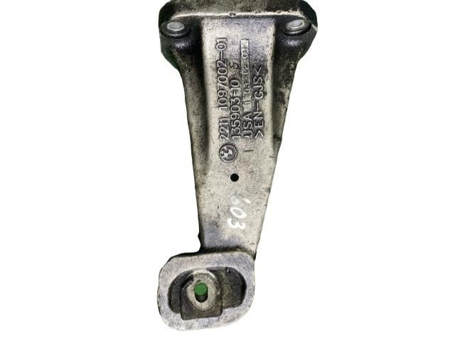 bontott BMW X5 Motor Tartó Bak Jobb