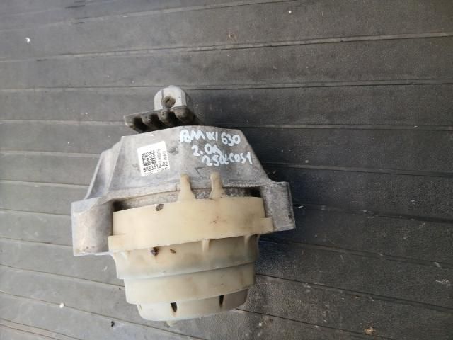 bontott BMW X5 Motor Tartó Bak (Pozíciófüggetlen)