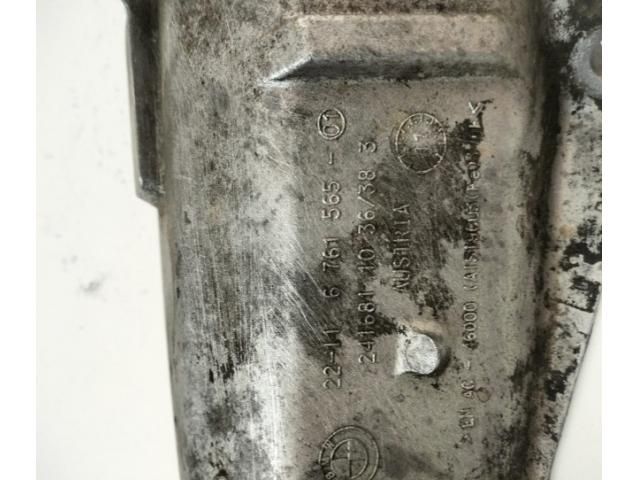 bontott BMW X5 Motor Tartó Bak (Pozíciófüggetlen)