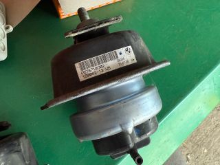 bontott BMW X5 Motor Tartó Bak (Pozíciófüggetlen)