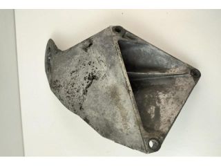 bontott BMW X5 Motor Tartó Bak (Pozíciófüggetlen)