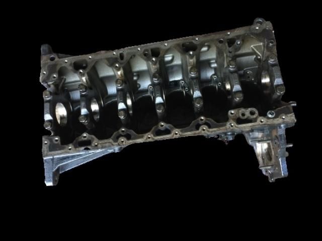 bontott BMW X5 Motorblokk (Fűzött)