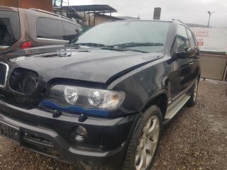 bontott BMW X5 Nívópálca