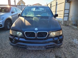 bontott BMW X5 Nívópálca