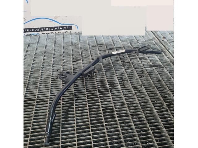 bontott BMW X5 Nívópálca