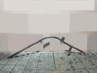 bontott BMW X5 Nívópálca