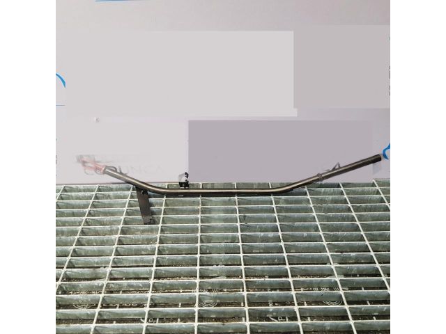 bontott BMW X5 Nívópálca