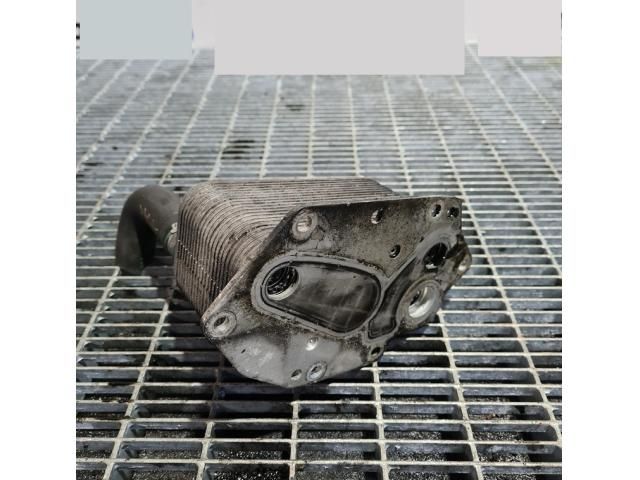 bontott BMW X5 Olajhűtő