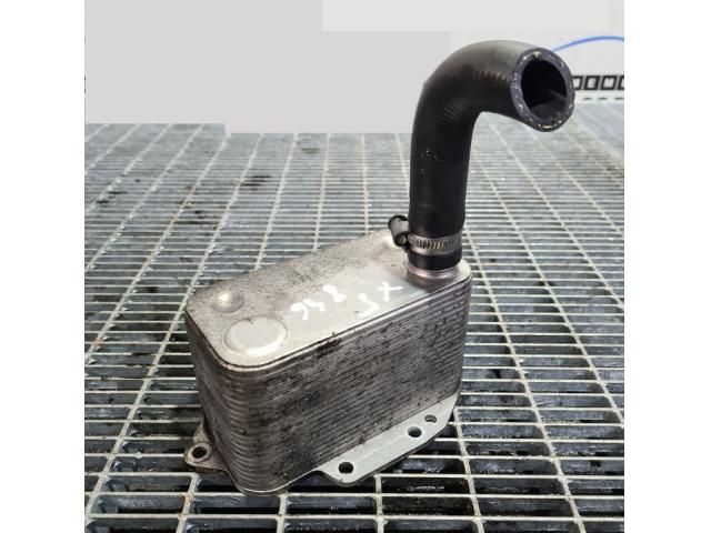 bontott BMW X5 Olajhűtő