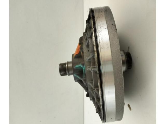 bontott BMW X5 Olajszivattyú