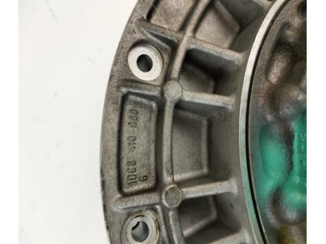 bontott BMW X5 Olajszivattyú