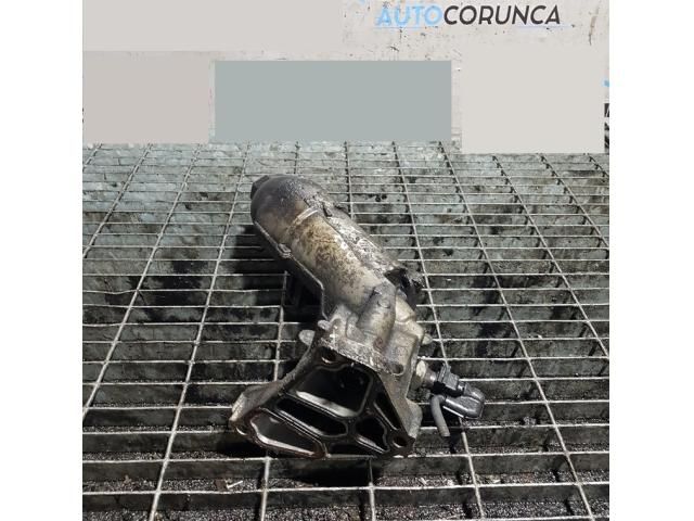 bontott BMW X5 Olajszűrő Ház